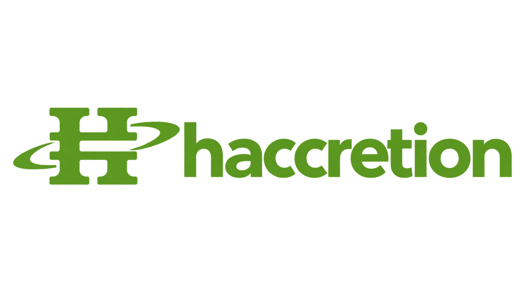 Haccretion